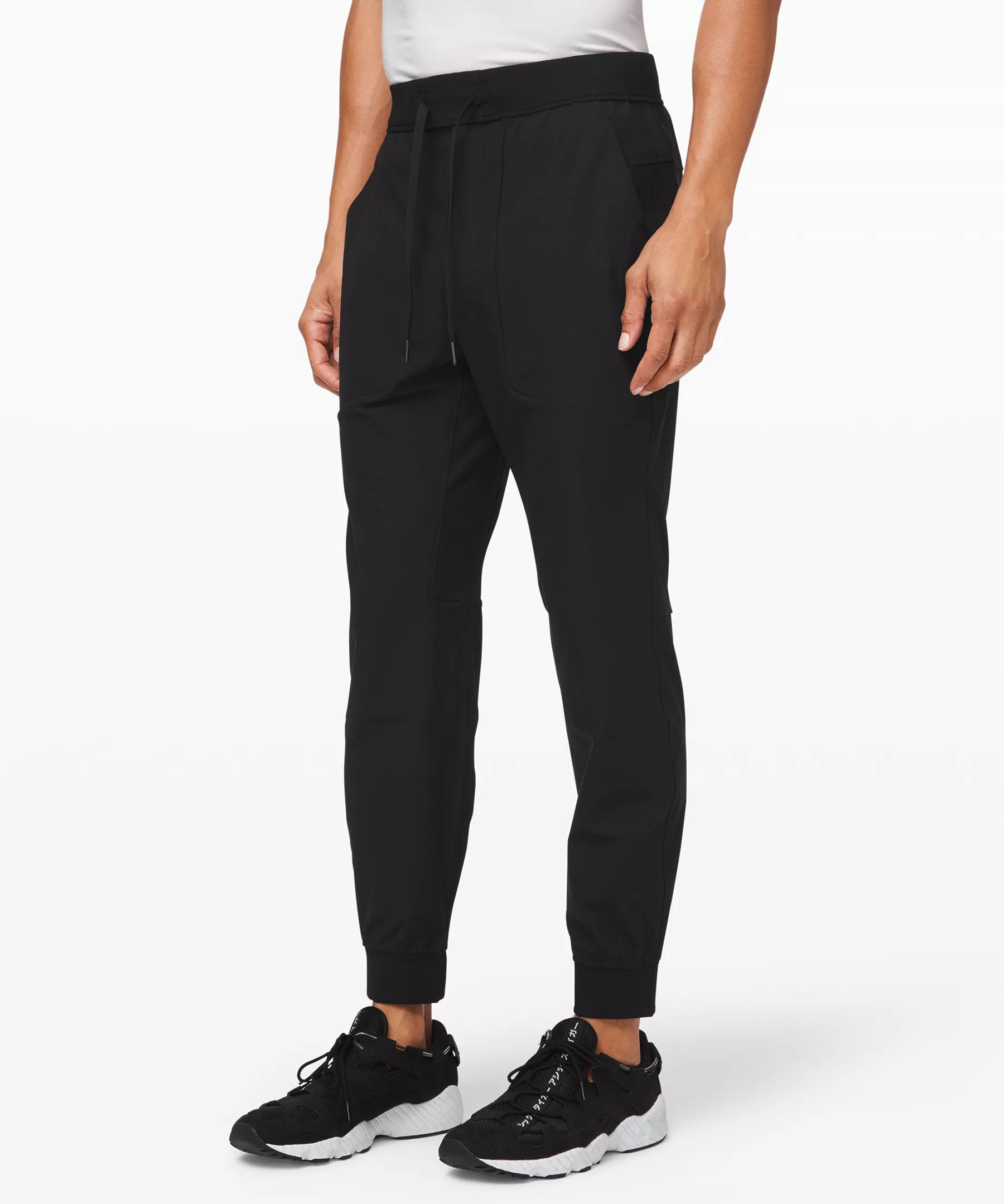 ABC Jogger Shorter Length Warpstreme Online Only | Lululemon (US)