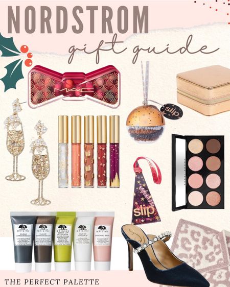 Gorgeous gifts for her! ✨ Holiday Gift Guide ✨

#giftsunder50 #stockingstuffers #nordstrom #giftguide #nordstromgiftguide #christmasgift #giftsforher #holidaygifts #giftsunder100 #holidaygiftguide
 
 
@shop.ltk
https://liketk.it/3WFfH 

#LTKstyletip #LTKsalealert #LTKbeauty #LTKSeasonal #LTKHoliday #LTKfamily #LTKunder100 #LTKsalealert #LTKU #LTKGiftGuide