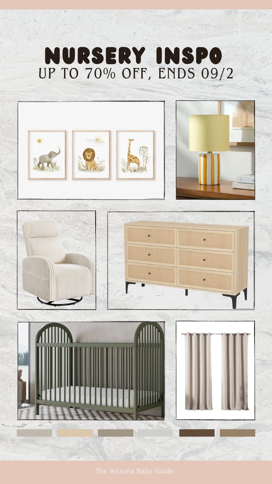 #LTKSaleAlert #LTKBaby #LTKHome