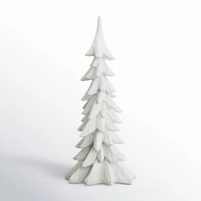 Resin Christmas Table Tree Décor | Wayfair North America
