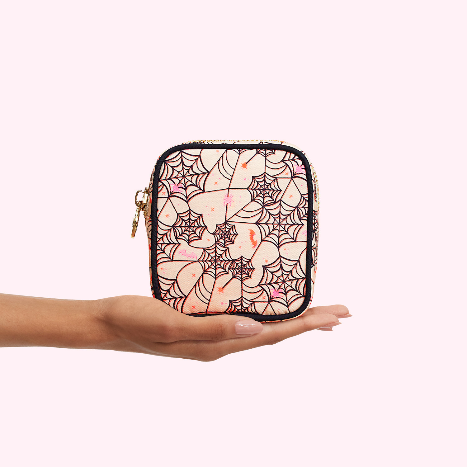 Disney Halloween Mini Pouch - Customizable | Stoney Clover Lane | Stoney Clover Lane