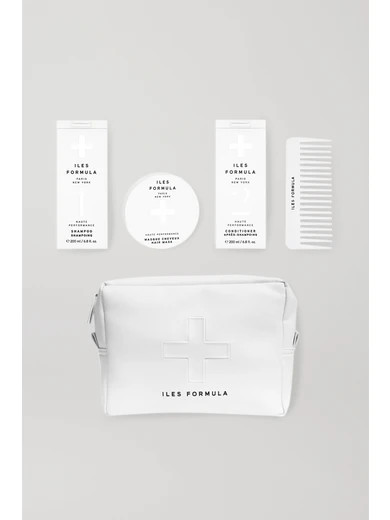 Iles Formula - Spa Pack | NET-A-PORTER (US)