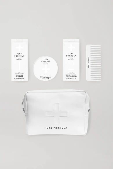 Iles Formula - Spa Pack | NET-A-PORTER (US)