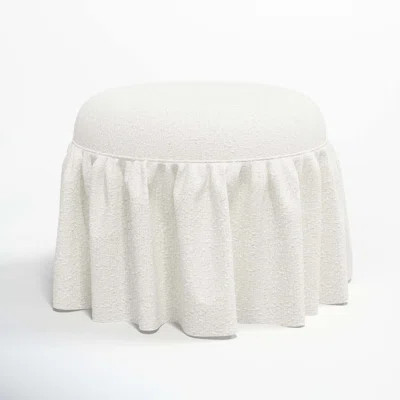 Jebb Upholstered Ottoman | Wayfair North America