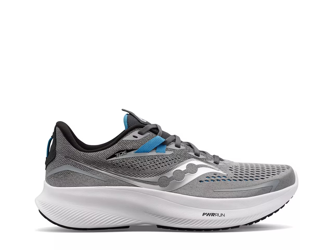 Saucony Ride 15 Running Shoe - Men's | DSW