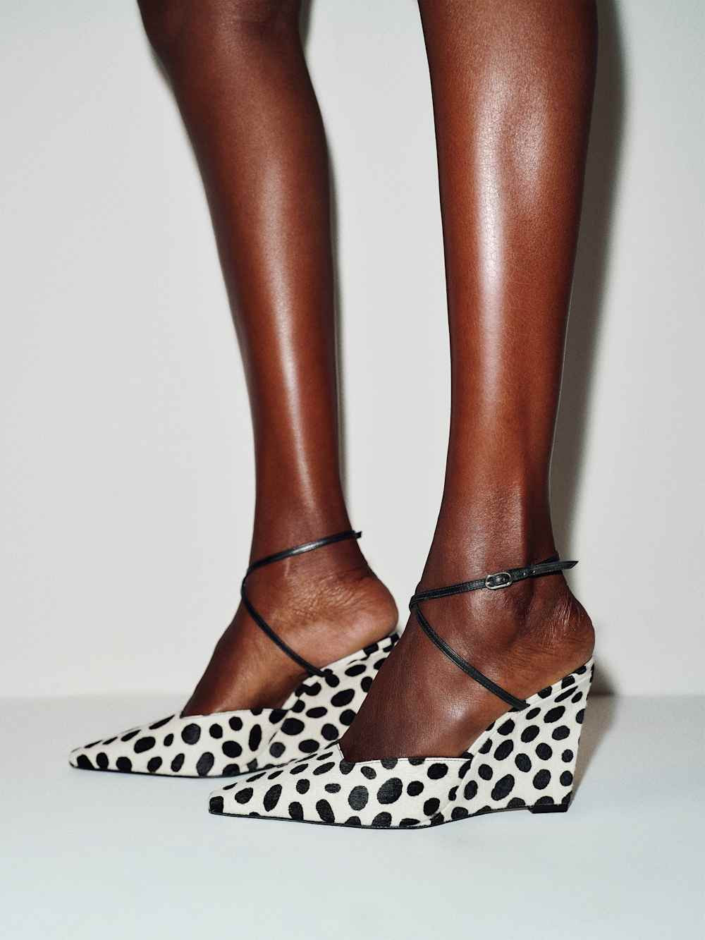 Natasha Wedge | Reformation (Global)