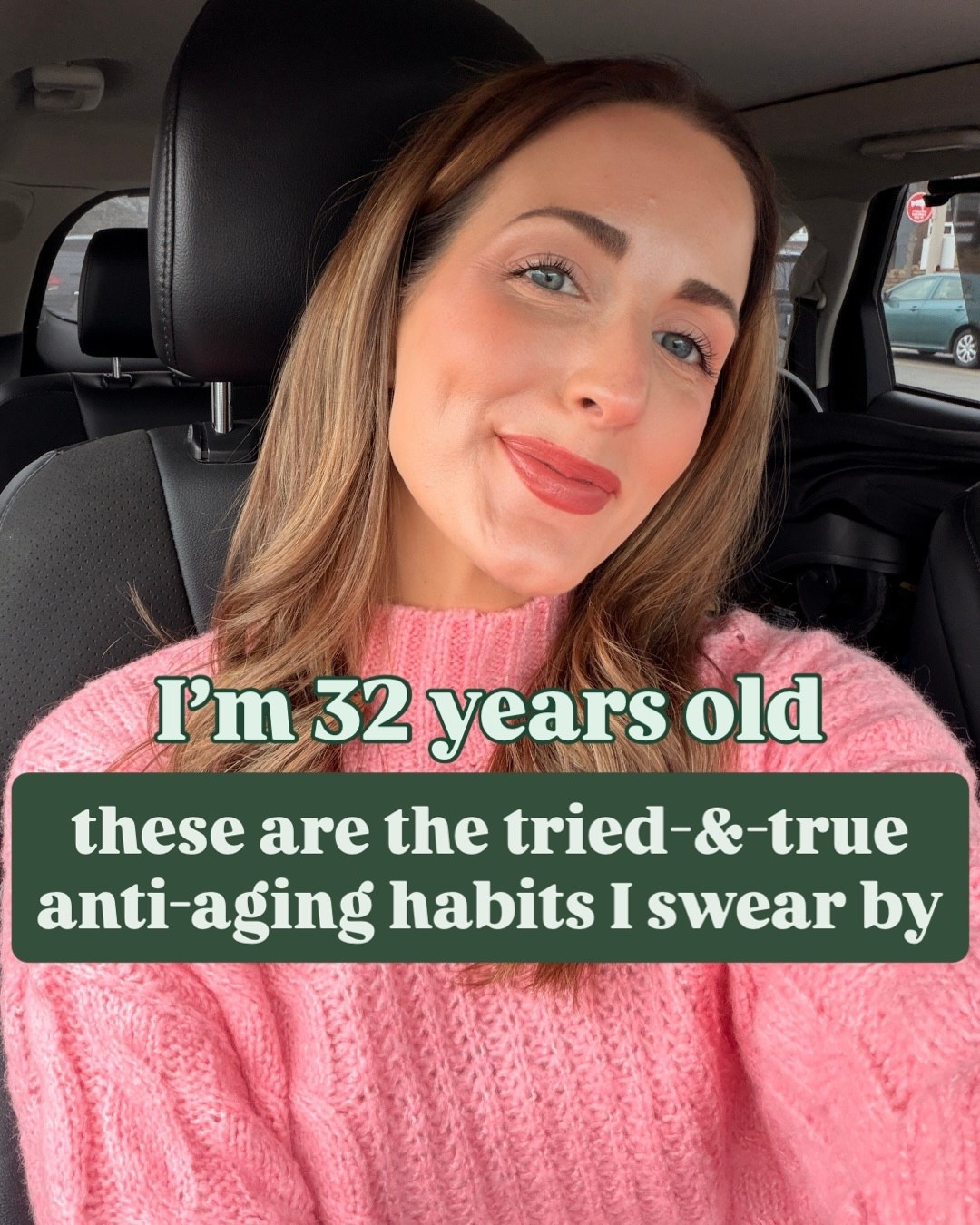 My holy grails! 

#LTKBeauty #LTKmomlife