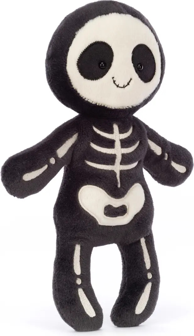 Skeleton Bob Plush Toy | Nordstrom