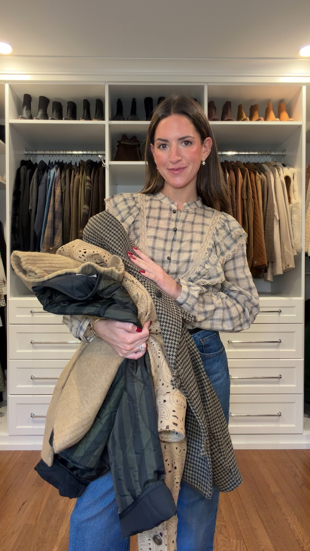 Zara fall finds!