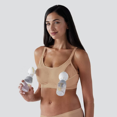 Bravado! BASICS Women's Pumping and Nursing Bra | Target