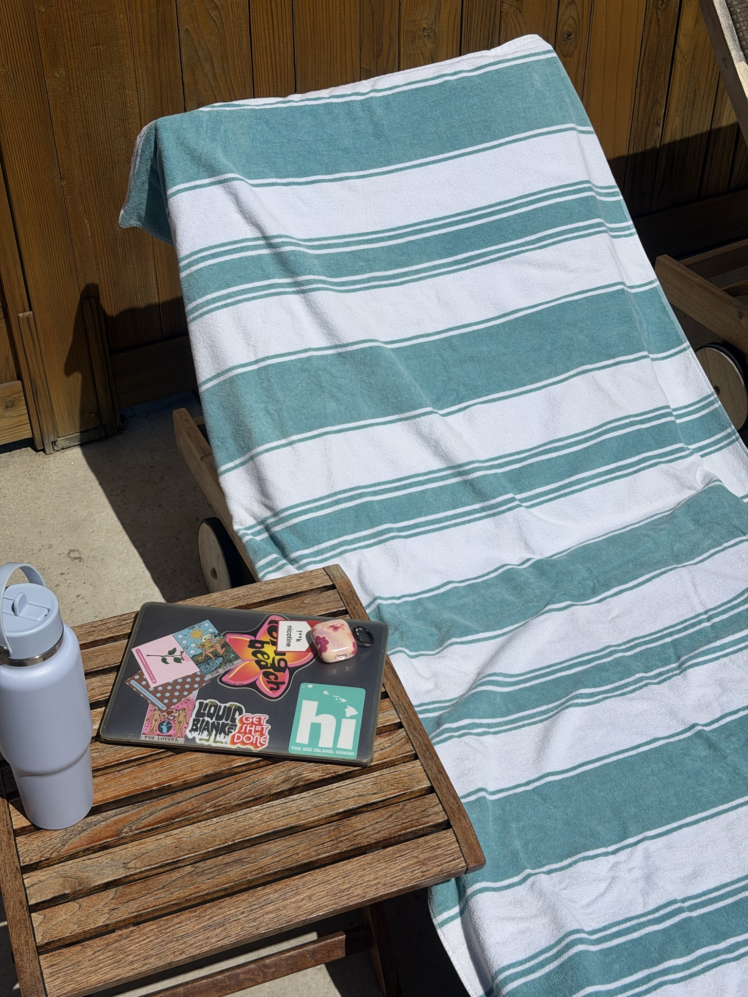 multi-tasking is working while catching some sun

#LTKSwim #LTKWorkwear #LTKselfcare