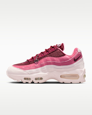 Nike Air Max 95 Big Bubble "Valentine's Day" Women's Shoes | Nike (US)