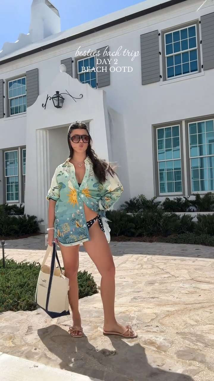 pump in my bag & ready for some tan lines and margaritas🥂 

 #LTKgrwm #LTKootd #LTKmomlife