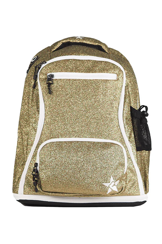 Sunrise Rebel Dream Bag With White Zipper | Rebel Athletic