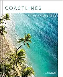 Coastlines: At the Water's Edge     Hardcover – May 24, 2022 | Amazon (US)