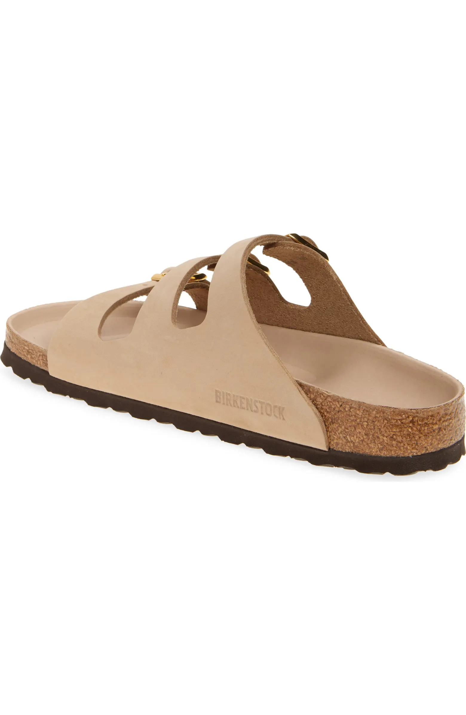 Florida Sandal (Women) | Nordstrom