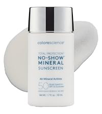 Colorescience Total Protection Face Shield Flex SPF 50, 1.8 fl. oz. | Amazon (US)