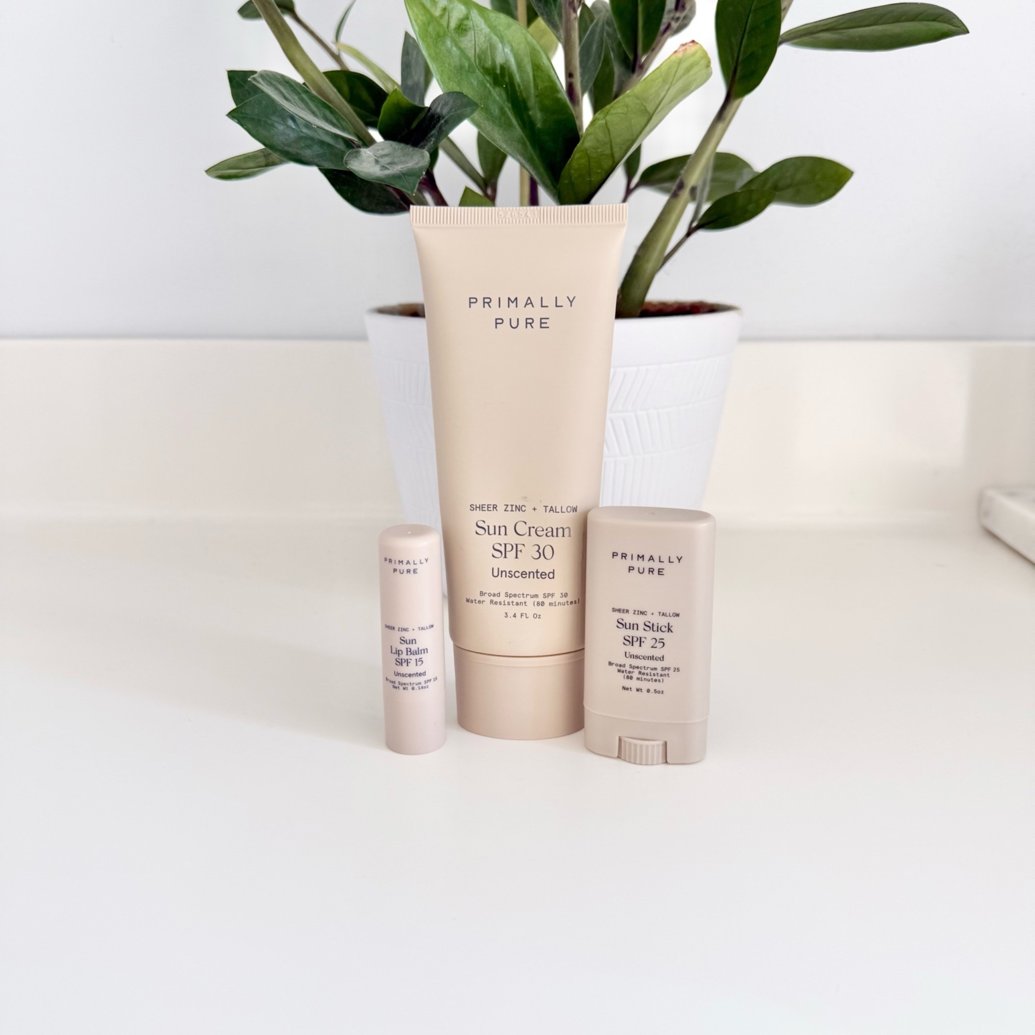 @primallypure 
The Complete Sun Ritual Bundle
Regularly $78.00
Sale $70.00

#LTKBeauty #LTKSaleAlert