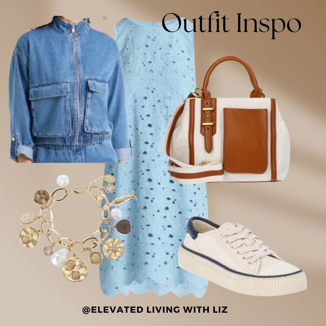 Walmart spring outfit 

#LTKSeasonal #LTKSpringSale #LTKOver40