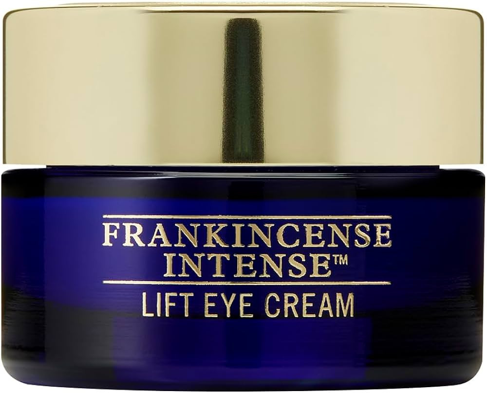 NEALS YARD REMEDIES Frankincense Intense Lift Eye Cream, 15 ML | Amazon (US)