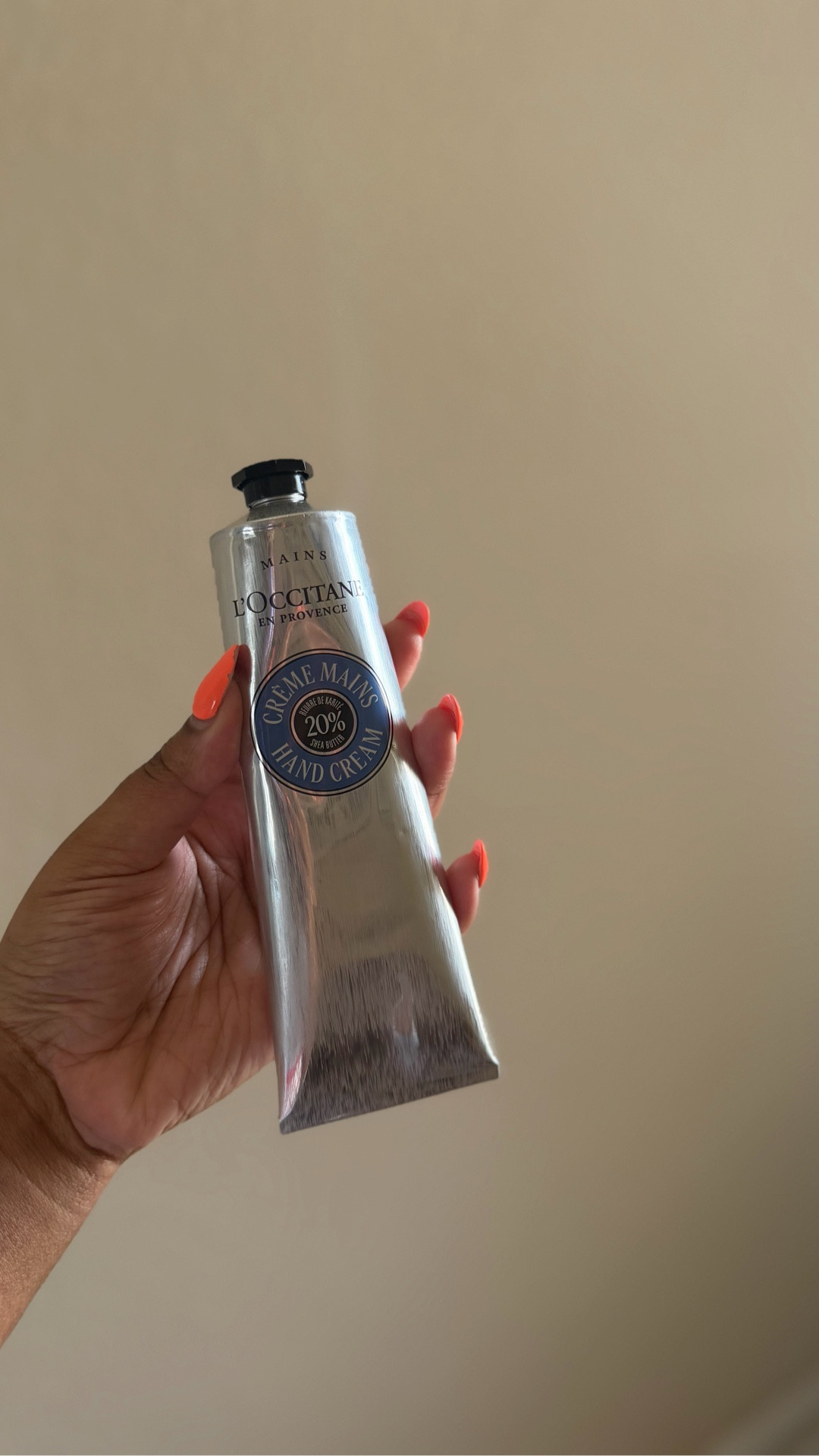 Somethings are an investment and THIS for my hands are definite necessity! I keep it at my desk , my bedside night stand and my purse ! 👛 

#LTKBeauty #LTKselfcare