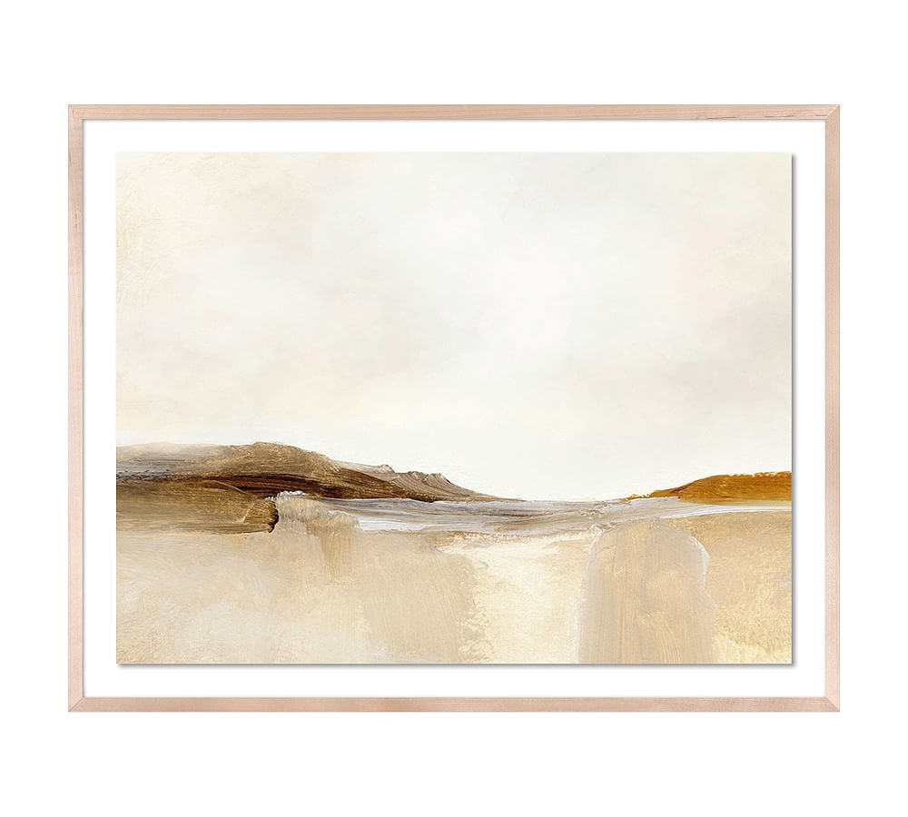 Colorado Framed Print By Dan Hobday | Pottery Barn (US)