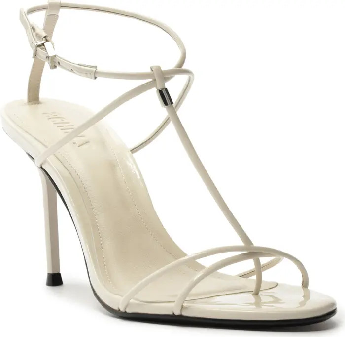Jules Ankle Strap Sandal (Women) | Nordstrom
