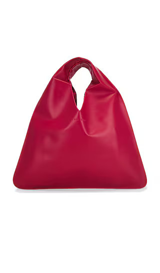 8 Other Reasons Hobo Slouch Bag in Burgundy. | Revolve Clothing (Global)