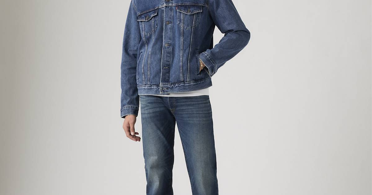 Best Seller501® Original Fit Men's JeansSale price is $39.75Original Price Was $79.5050% off Pri... | Levi's US
