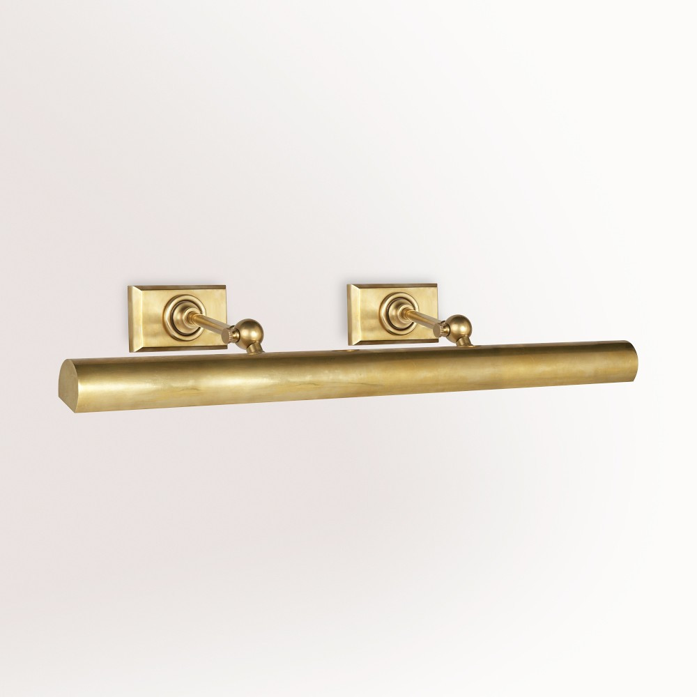 Cabinet Maker's Picture Light | Williams-Sonoma
