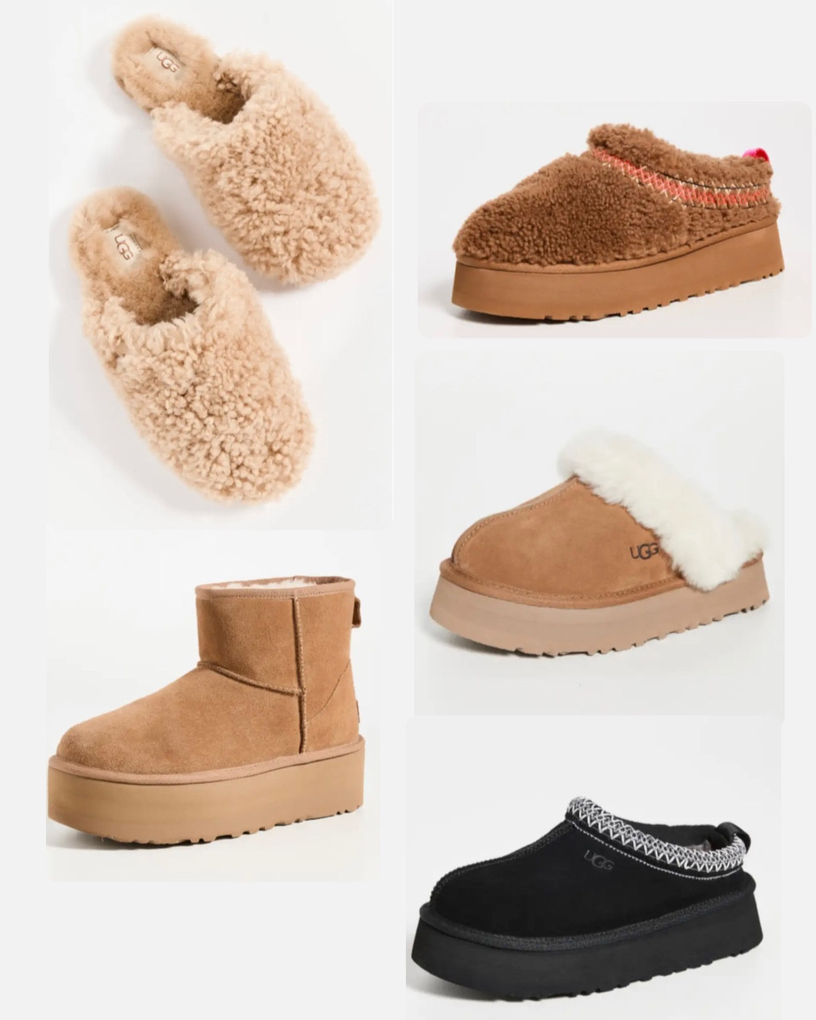 UGGS on sale!!! This rarely ever happens. 20% off with code LTK20 #uggs

#LTKGiftGuide #LTKHolidaySale #LTKsalealert