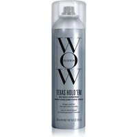 Color Wow Texas Hold' Em Big Hold Hairspray | Space NK - UK
