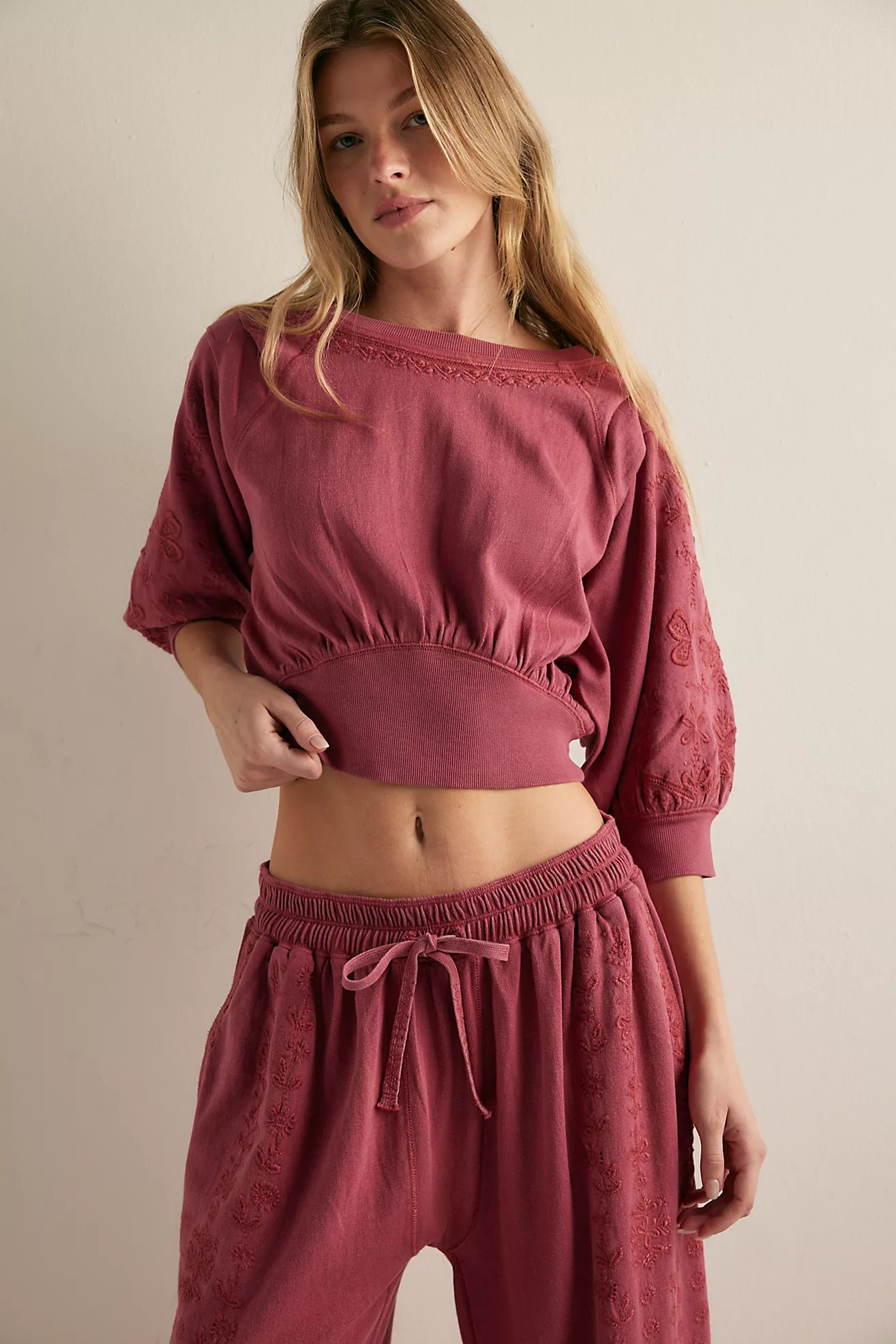 Feeling Special Pullover | Free People (Global - UK&FR Excluded)