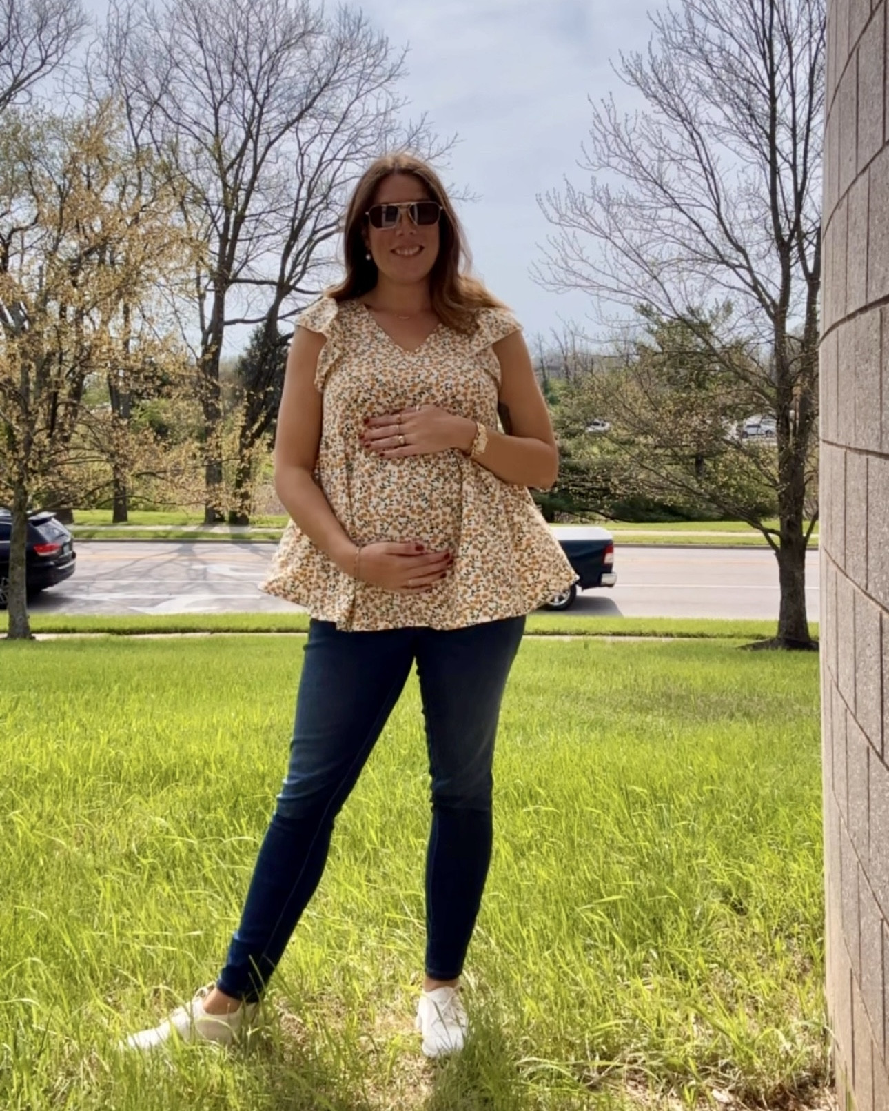 Loving finding some new maternity clothes to show off the bump! And work friendly! 😊

#LTKBump #LTKGiftGuide #LTKWorkwear