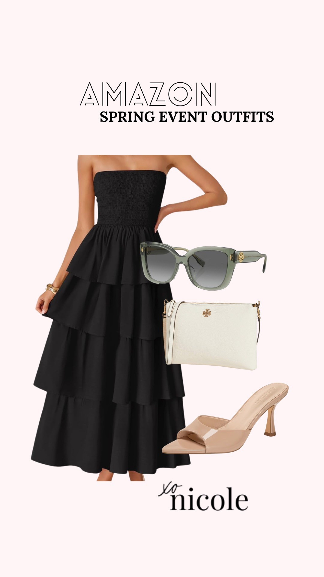 Amazon has been my one stop shop for all of my spring events this season and I’m obsessed with all of these looks 

#LTKSeasonal #LTKStyleTip #LTKFindsUnder50