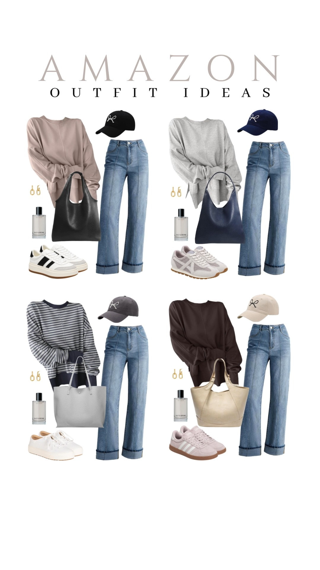 We are loving these cool outfit ideas that are perfect for trips and casual events.

#LTKSeasonal #LTKSaleAlert #LTKTravel
 

 
