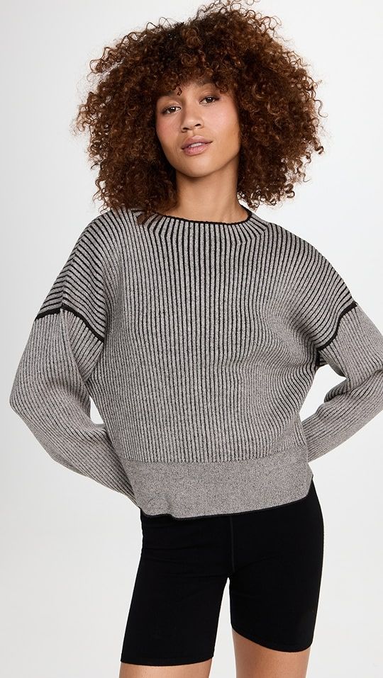 Varley Grant Knit Pullover | SHOPBOP | Shopbop