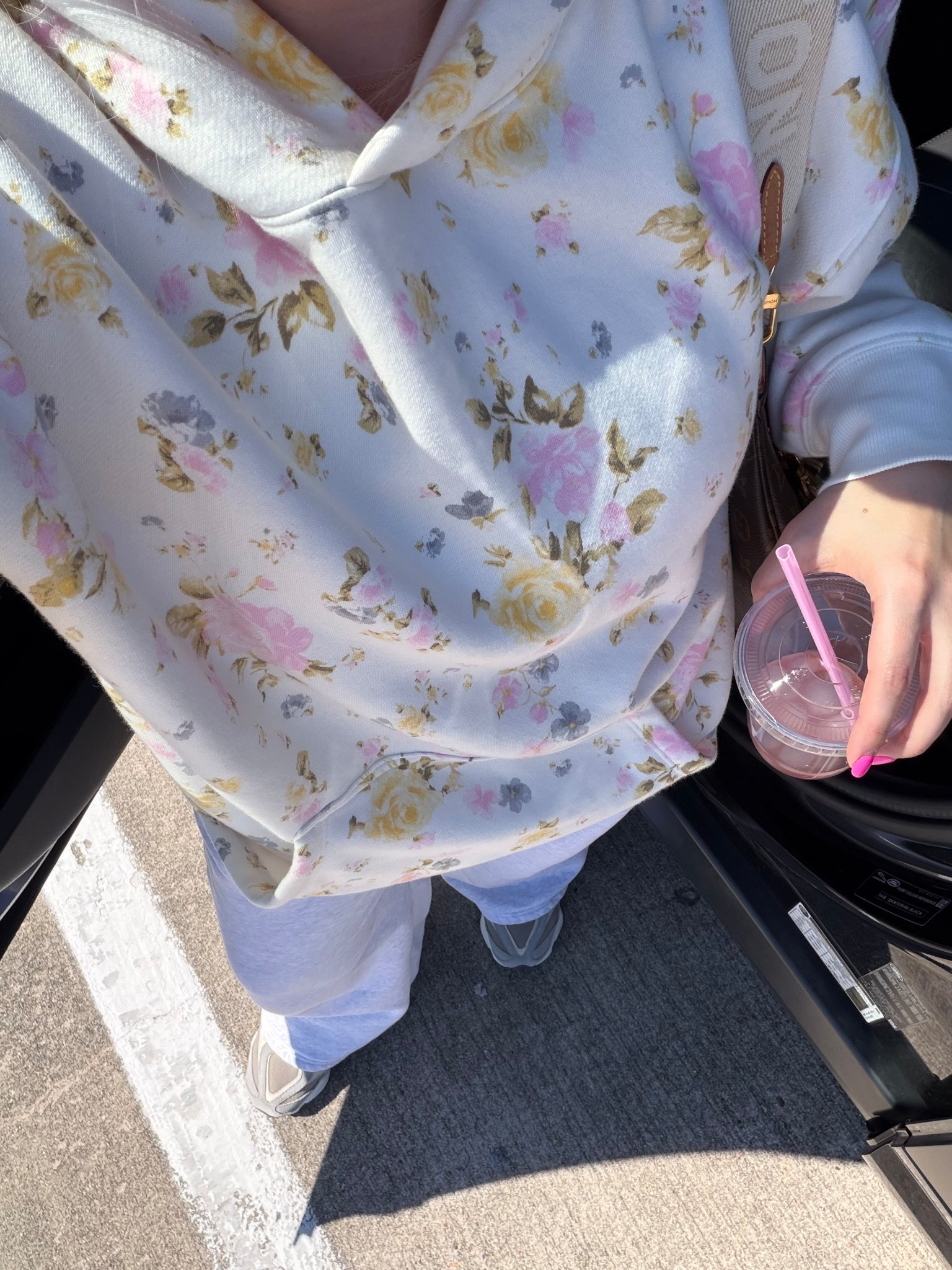 OOTD 
Size small
Comfy cute everyday outfit 

#LTKootd