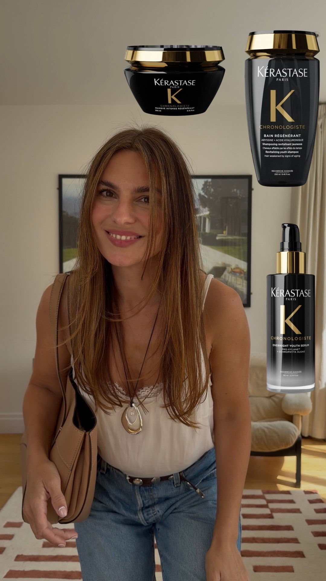 My favourite haircare products now on sale

#LTKuk #LTKbeauty