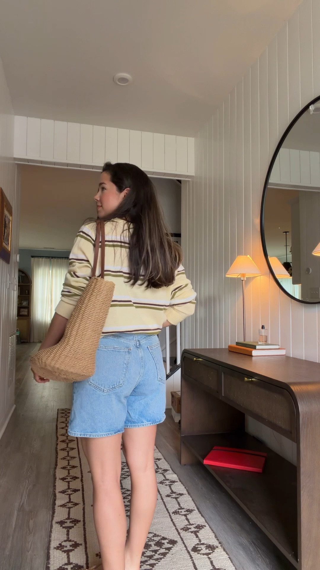 Easy outfit idea 🩶💛


Casual outfit
Mom outfit idea
Petite style 

#LTKPetite #LTKootd #LTKgrwm