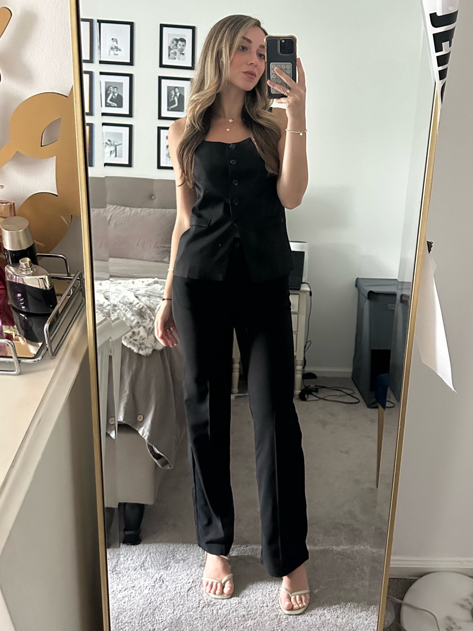 Work ootd 

#LTKStyleTip #LTKWorkwear #LTKFindsUnder50