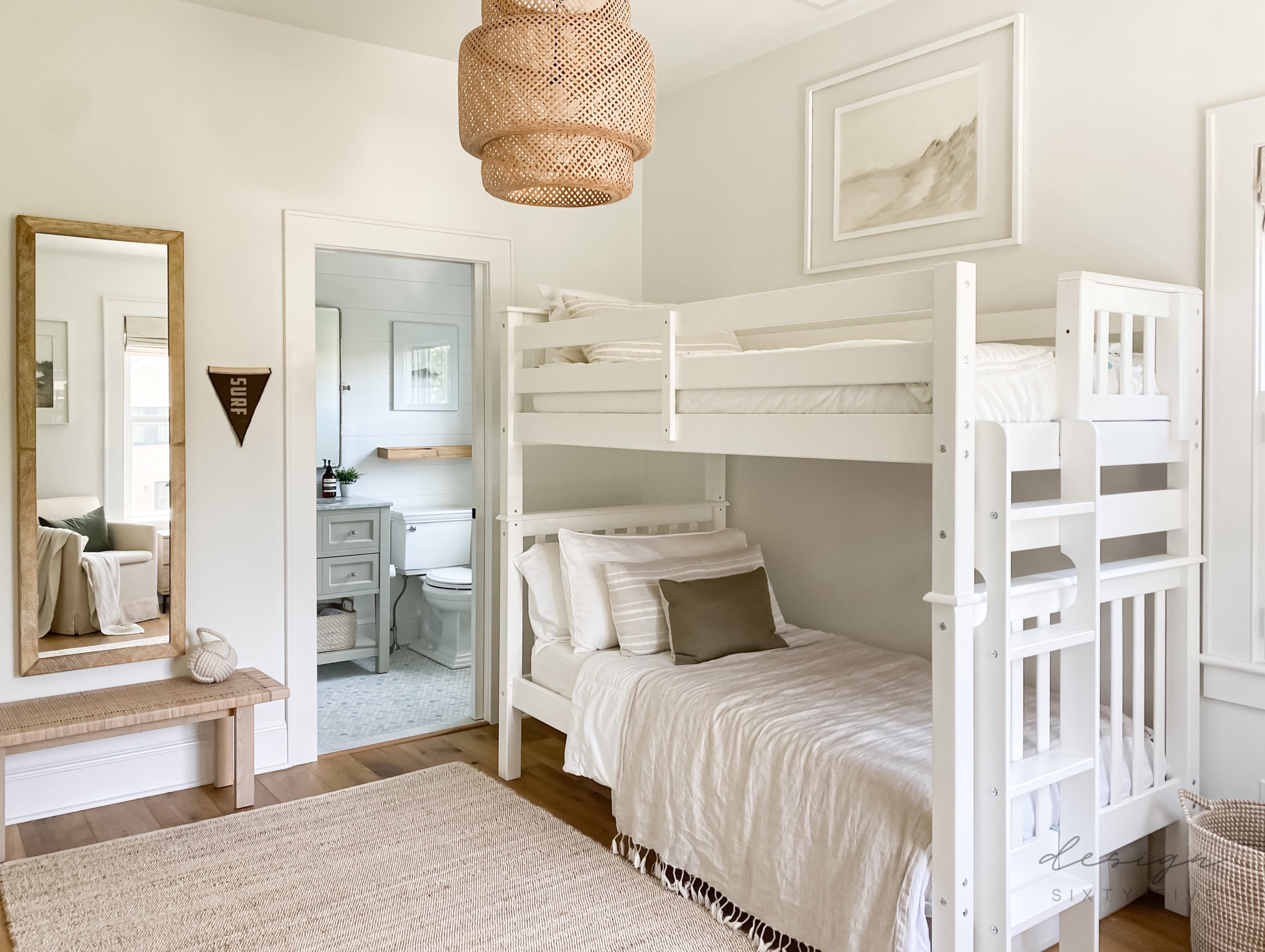 Earthy organic boys bunk room,  | neutral, texture, green, bunk beds, boy’s bedroom

#LTKkids #LTKhome #LTKfamily