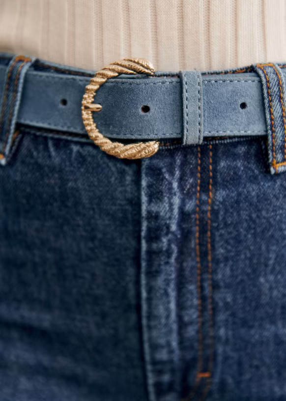 Thelma Belt | Sezane Paris