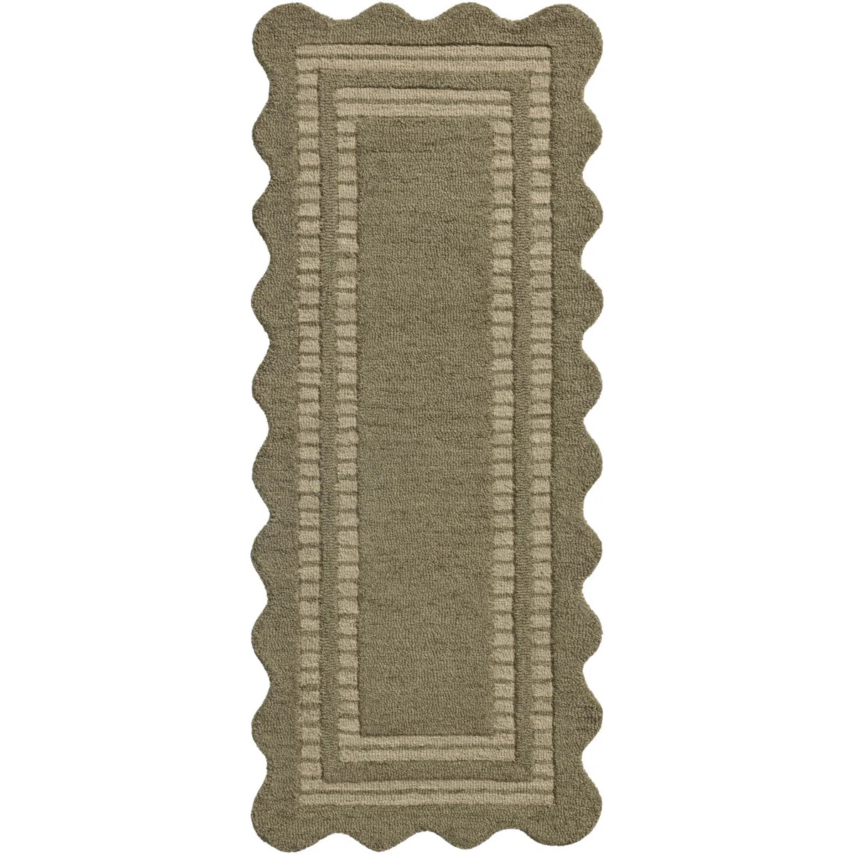 Chris Loves Julia x Loloi Scottie Area Rug | Wayfair North America