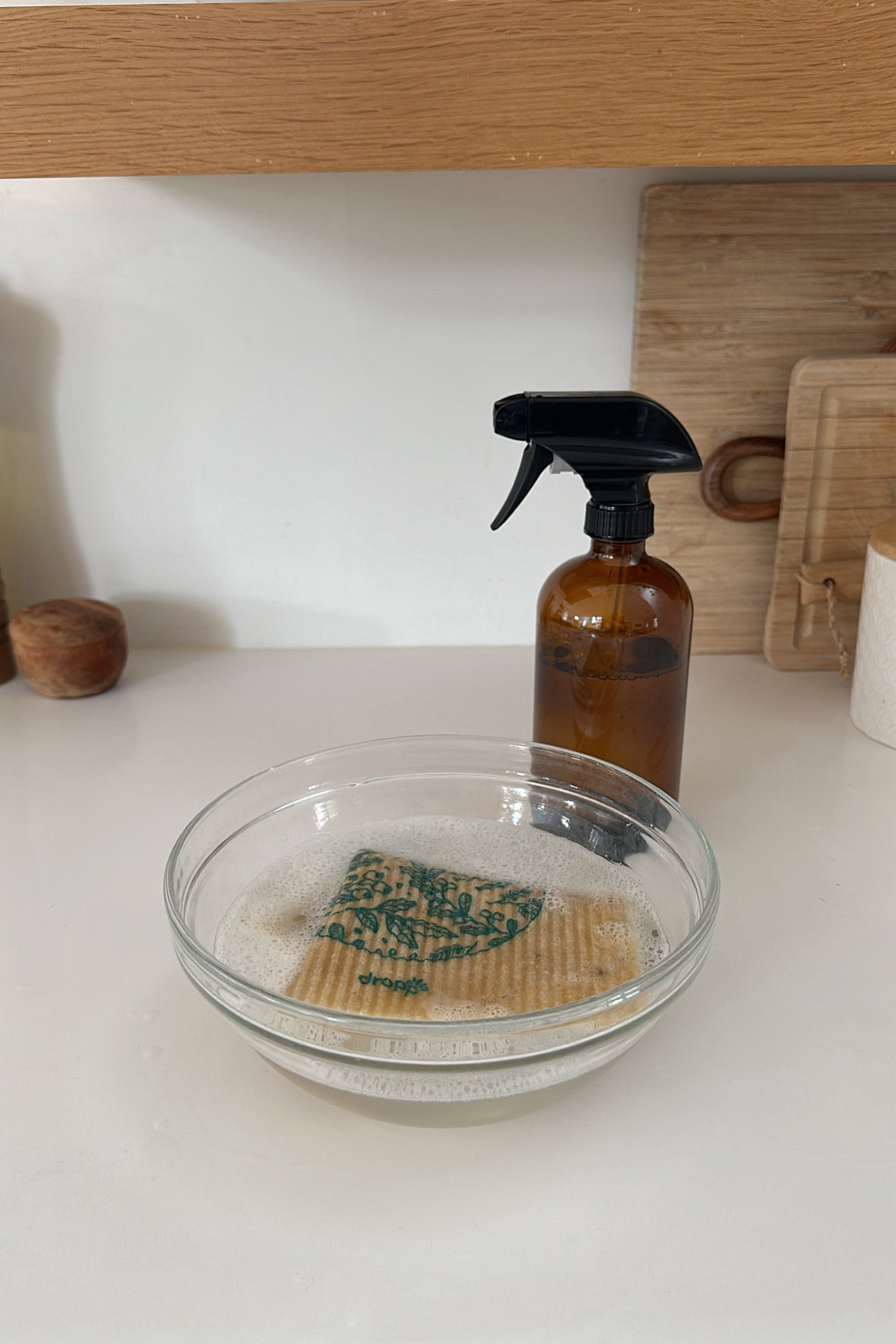 The cleaning tools we love

#LTKFamily #LTKHome #LTKFindsUnder50