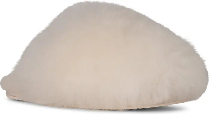 Scuffette Chalet Genuine Sheepskin Slipper (Women) | Nordstrom