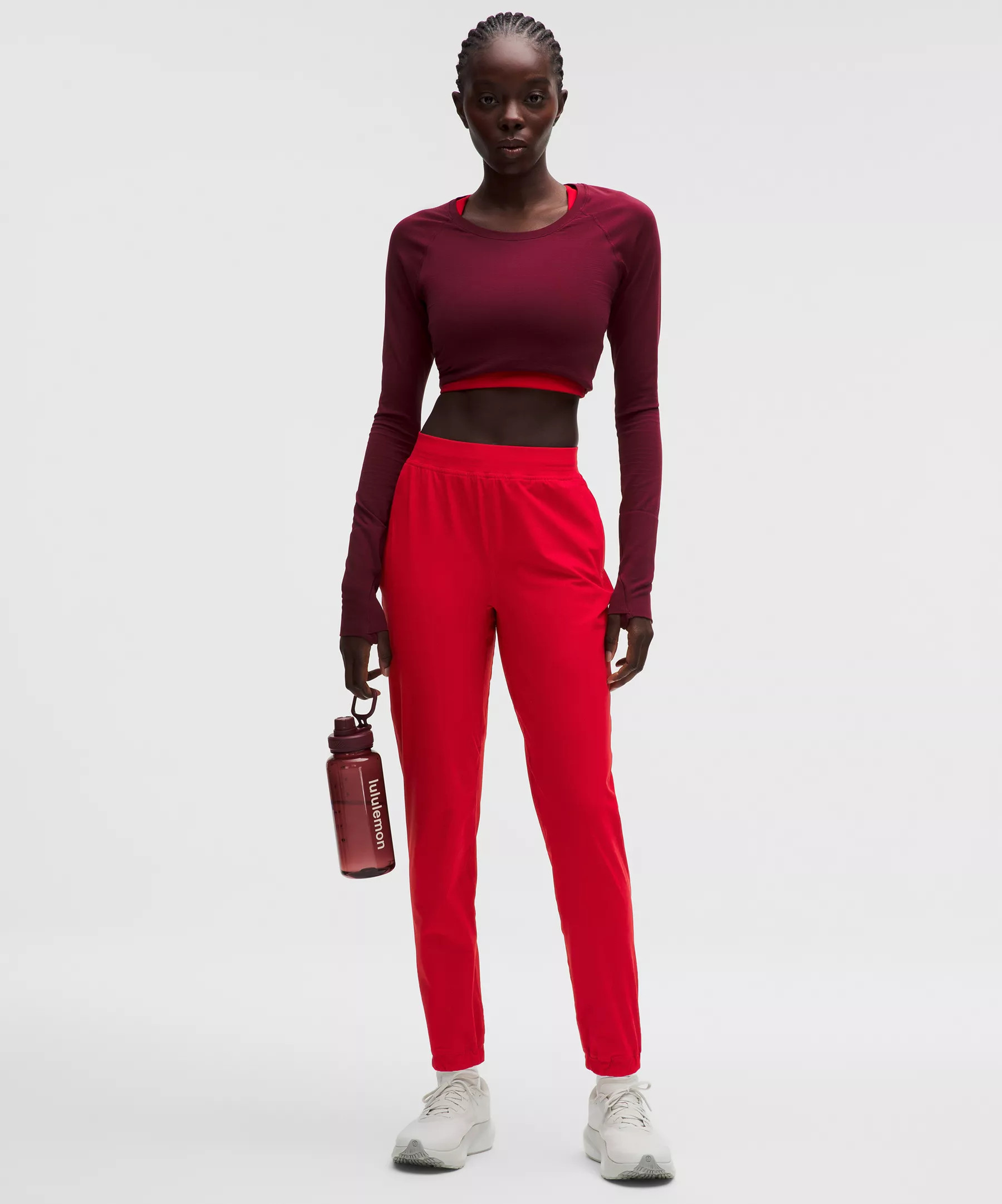 Adapted State High-Rise Jogger | Lululemon (US)