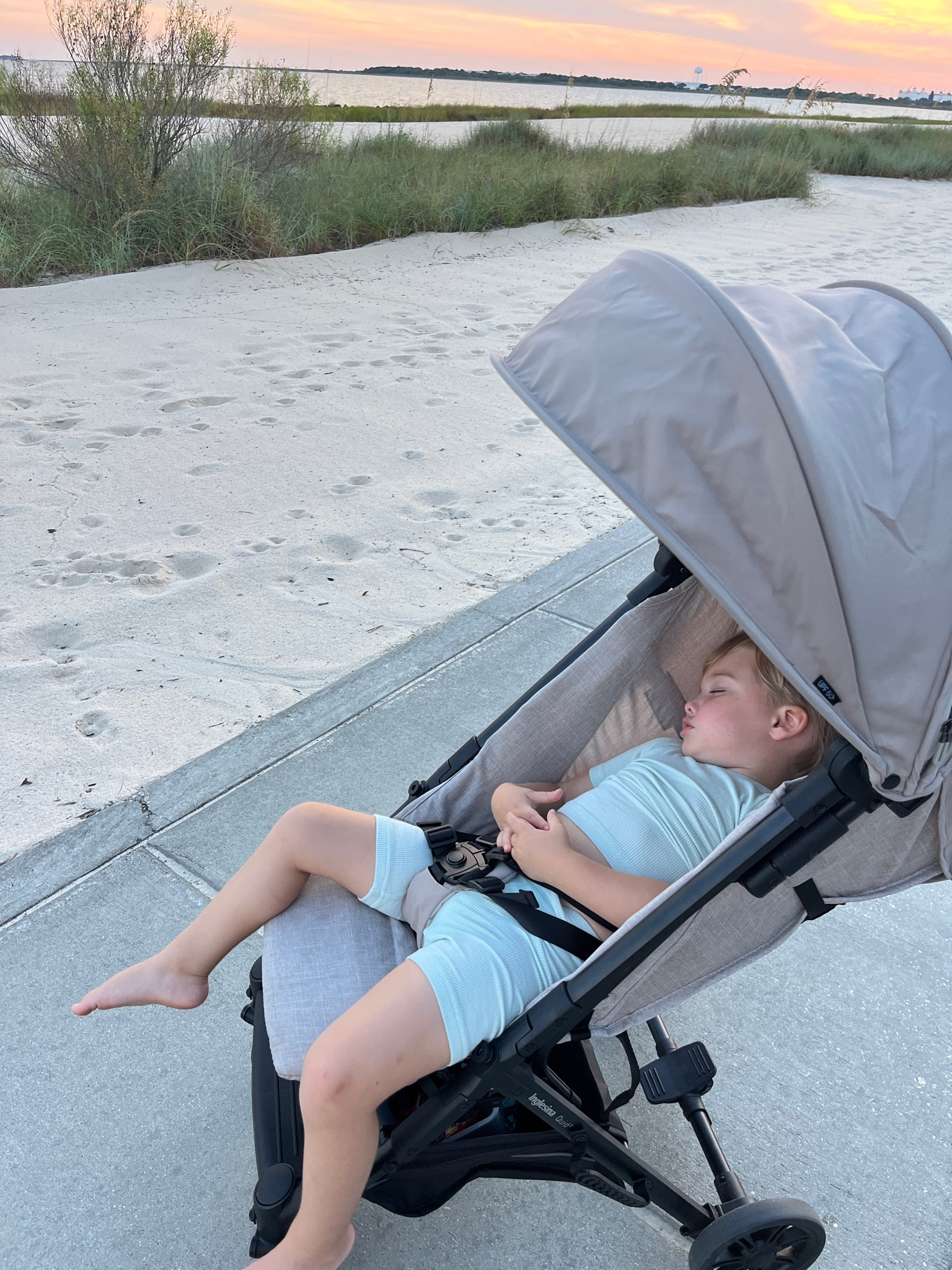 our favorite stroller for evening walks + these toddler amazon pajamas are the softest and under $15! we’ve loved this brand for years 


#LTKBump #LTKBaby #LTKKids