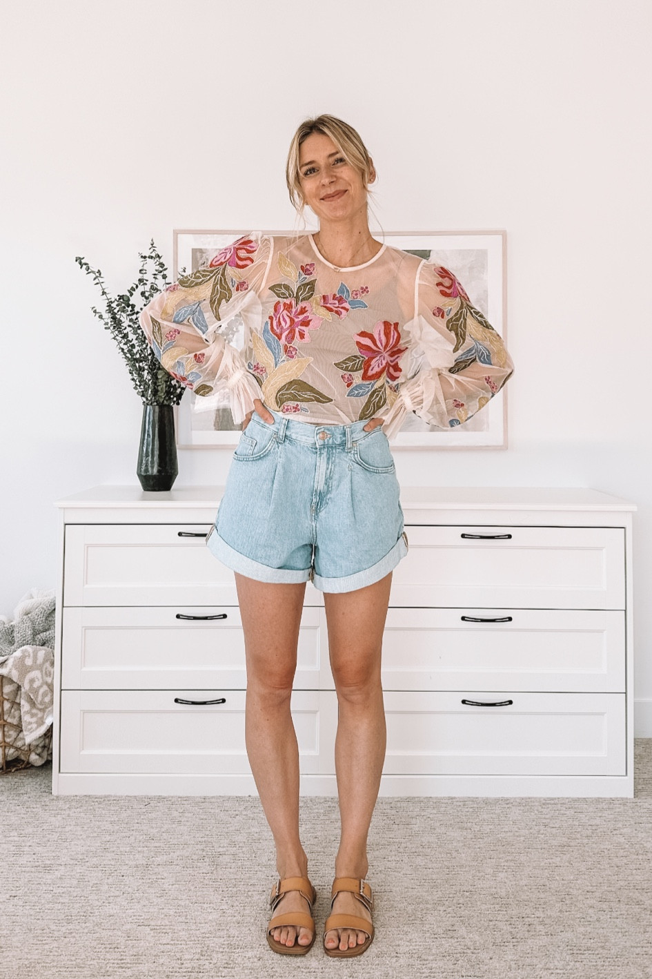 The best shorts are on super sale in 3 colors - run big, size down! I’m wearing XS here 

#LTKSaleAlert #LTKStyleTip #LTKSeasonal