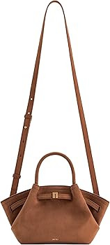 JW PEI Women's Hana Mini Faux Suede Tote Bag | Amazon (US)